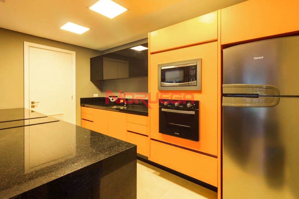 Apartamento, 1 quarto, 38 m² - Foto 11