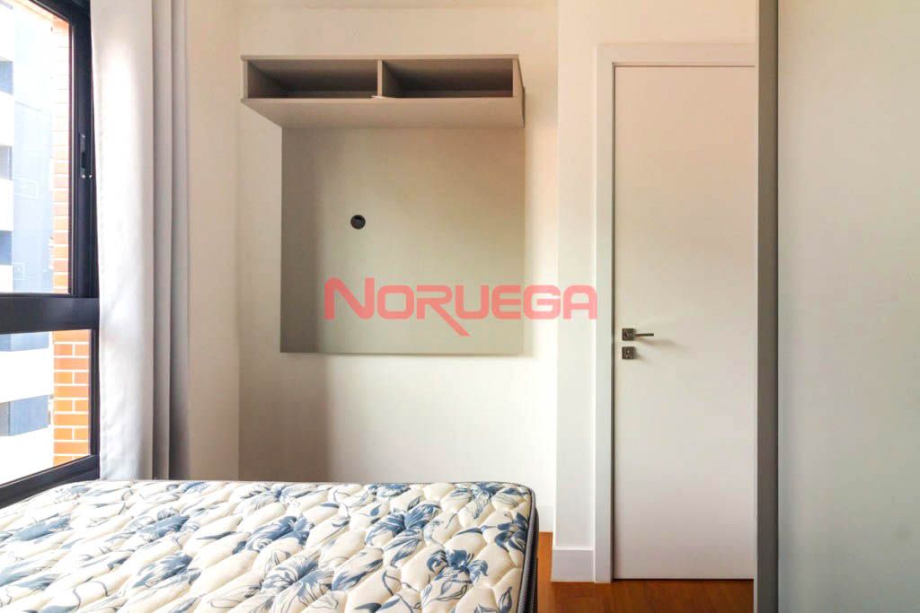 Apartamento, 1 quarto, 38 m² - Foto 13