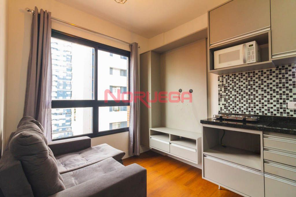 Apartamento, 1 quarto, 38 m² - Foto 8