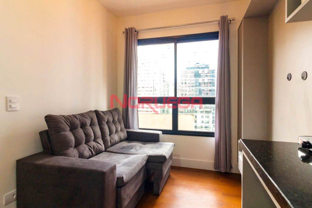 Apartamento, 1 quarto, 38 m² - Foto 6