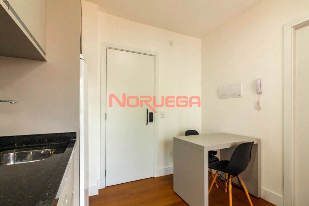 Apartamento, 1 quarto, 38 m² - Foto 7