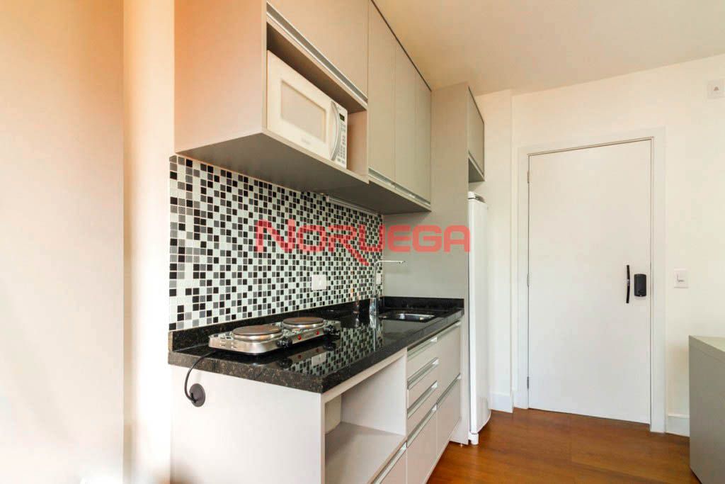 Apartamento, 1 quarto, 38 m² - Foto 5