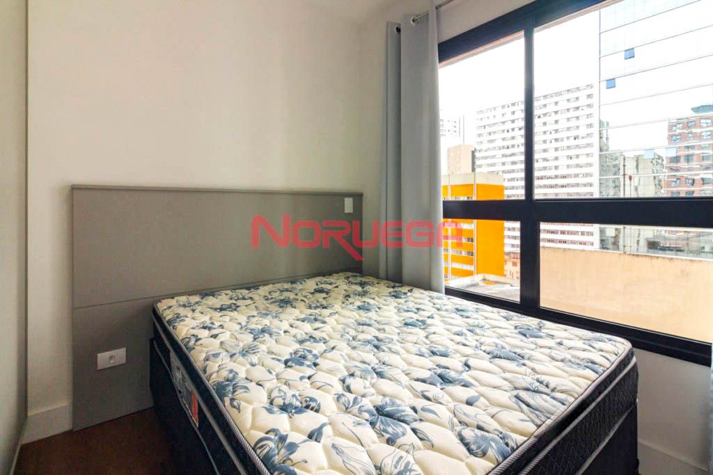 Apartamento, 1 quarto, 38 m² - Foto 4