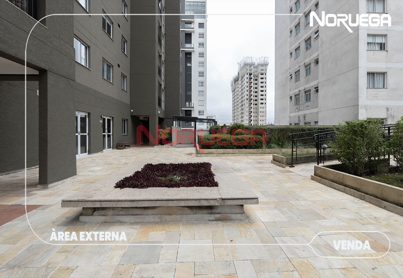 Apartamento, 3 quartos, 153 m² - Foto 3