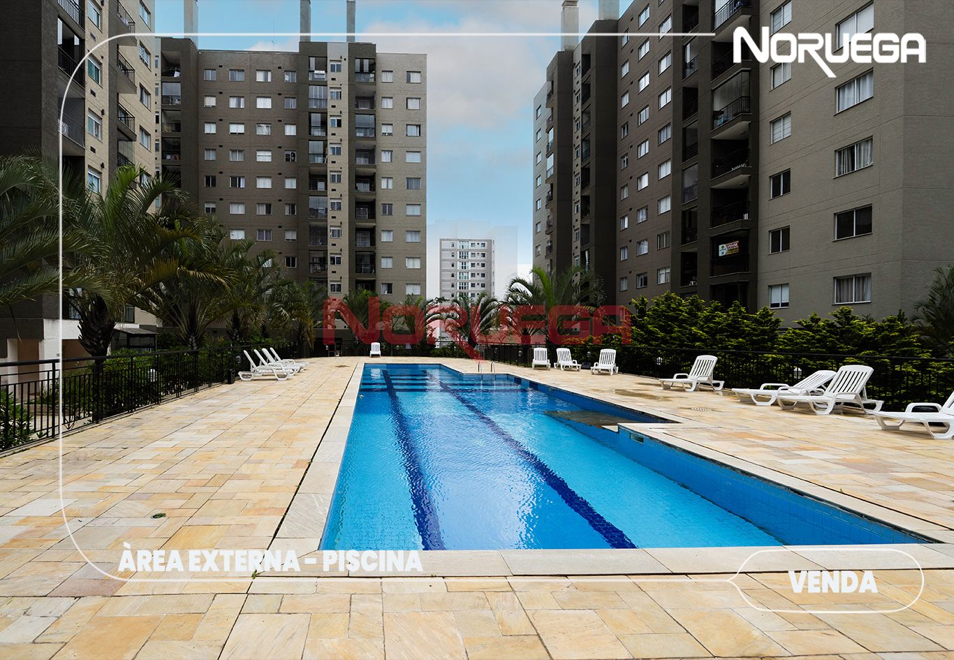 Apartamento, 3 quartos, 153 m² - Foto 1