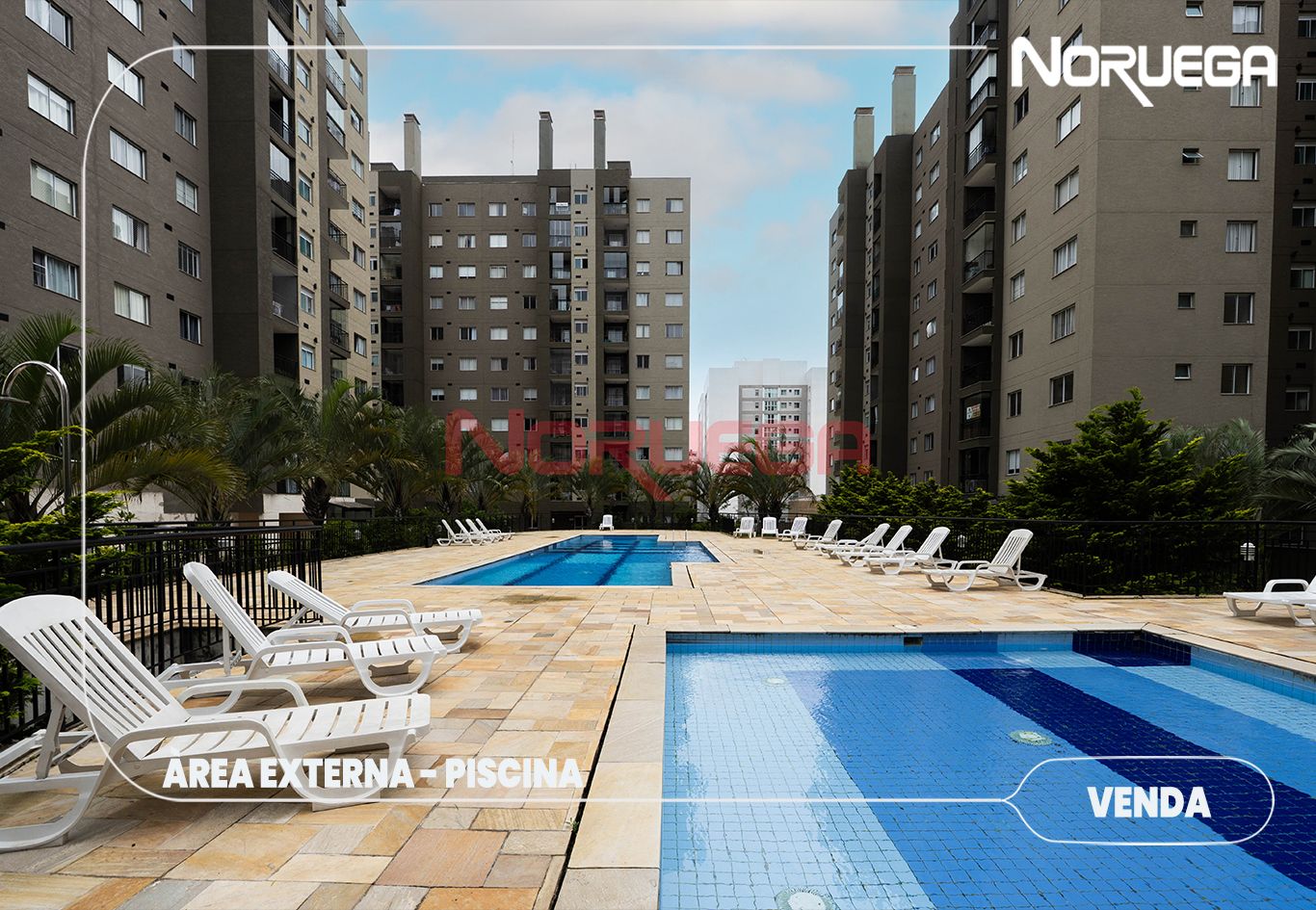 Apartamento, 3 quartos, 153 m² - Foto 2