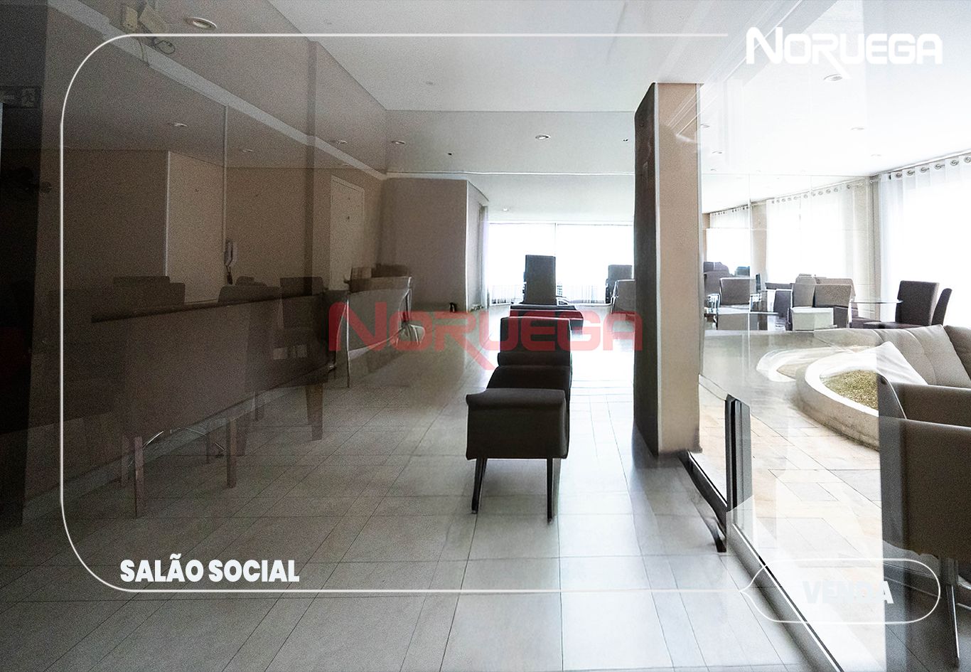 Apartamento, 3 quartos, 153 m² - Foto 29