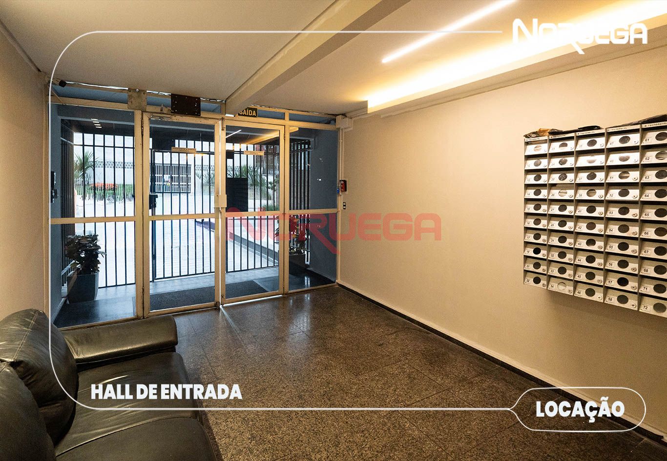 Apartamento, 1 quarto, 36 m² - Foto 5