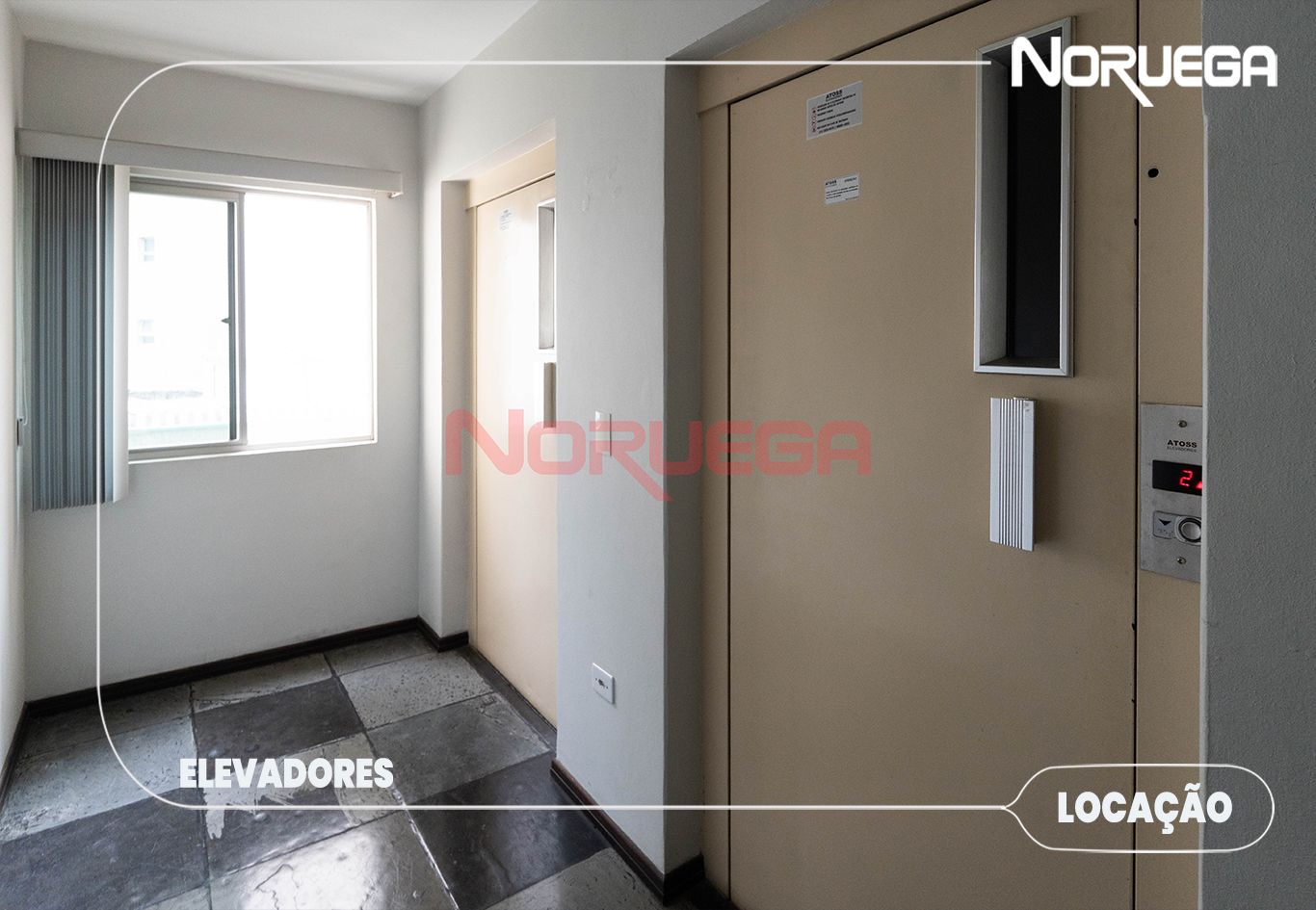Apartamento, 1 quarto, 36 m² - Foto 6