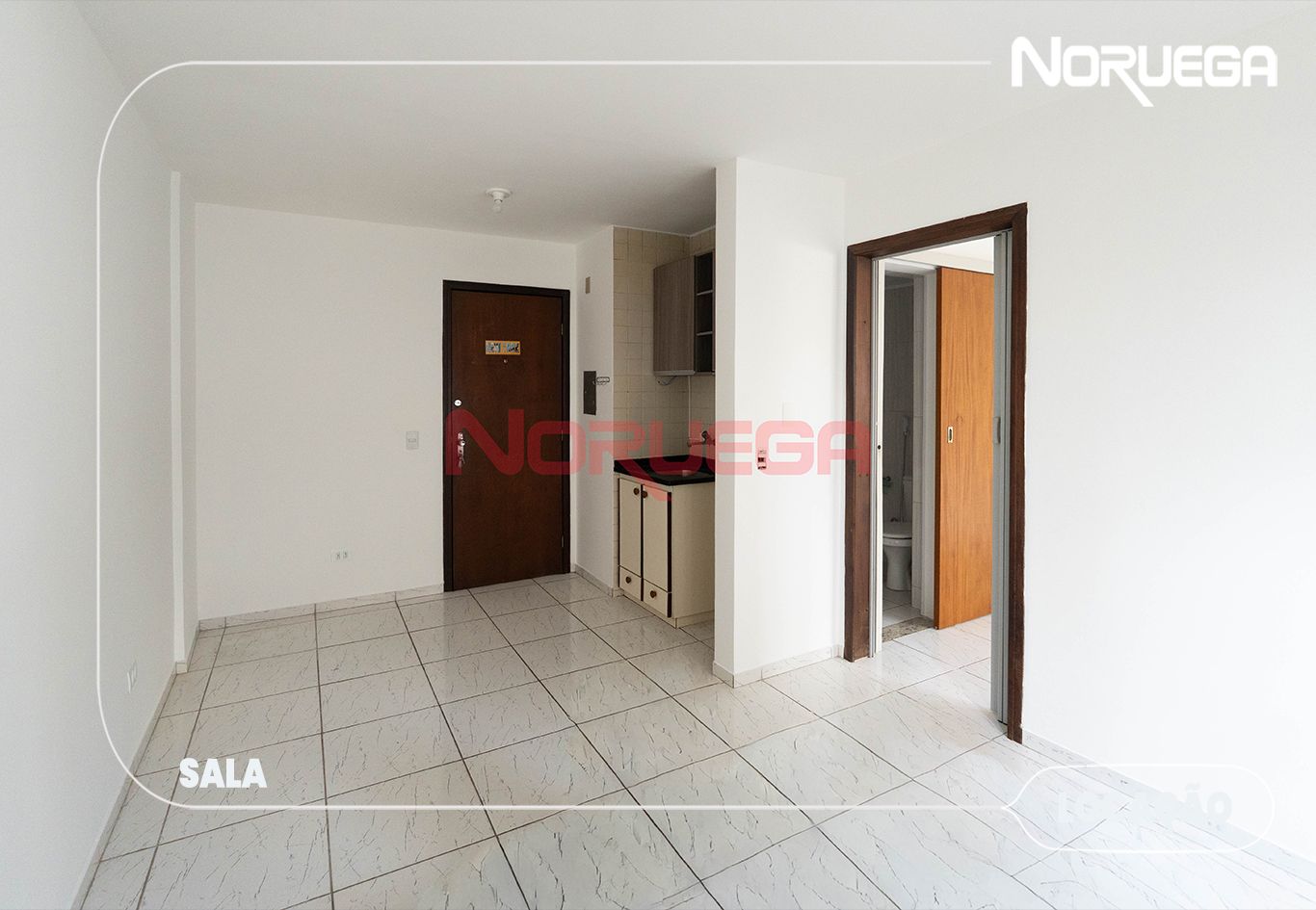 Apartamento, 1 quarto, 36 m² - Foto 11