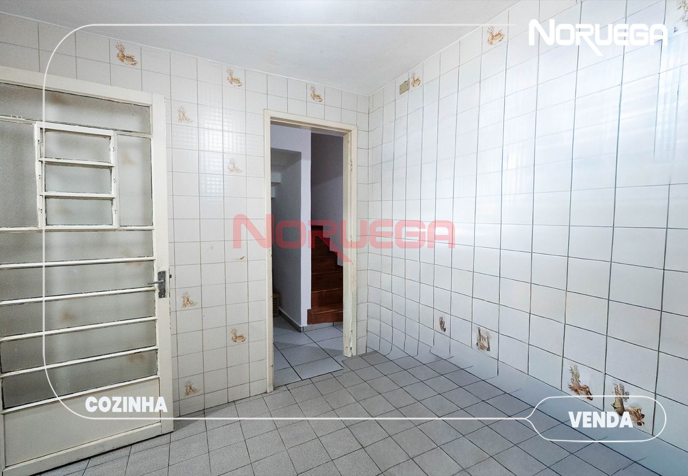 Casa, 3 quartos, 117 m² - Foto 4