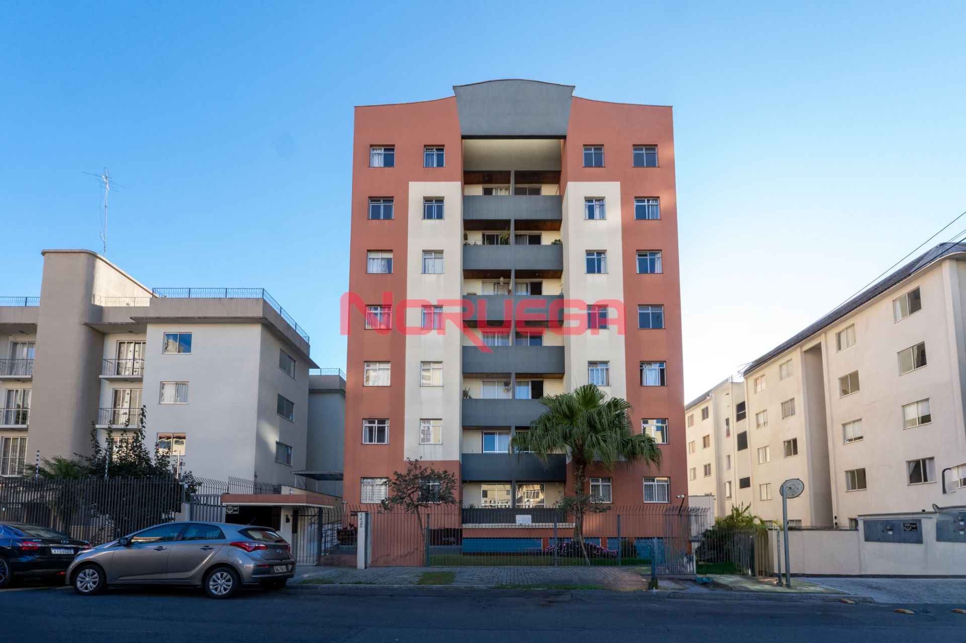 Apartamento, 2 quartos, 78 m² - Foto 17
