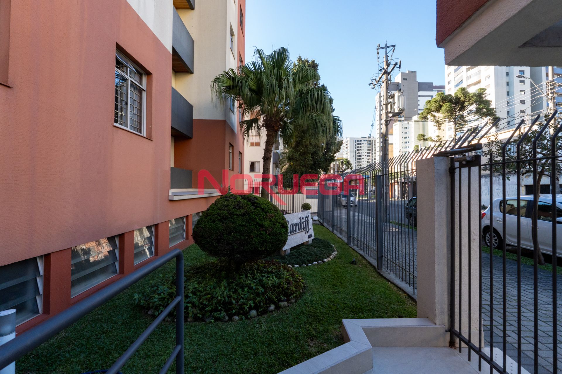 Apartamento, 2 quartos, 78 m² - Foto 30