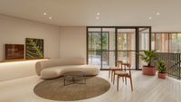 Apartamento, 1 quarto, 41 m² - Foto 2