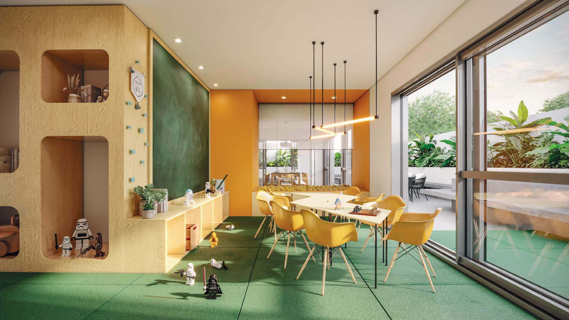 Apartamento, 2 quartos, 66 m² - Foto 9