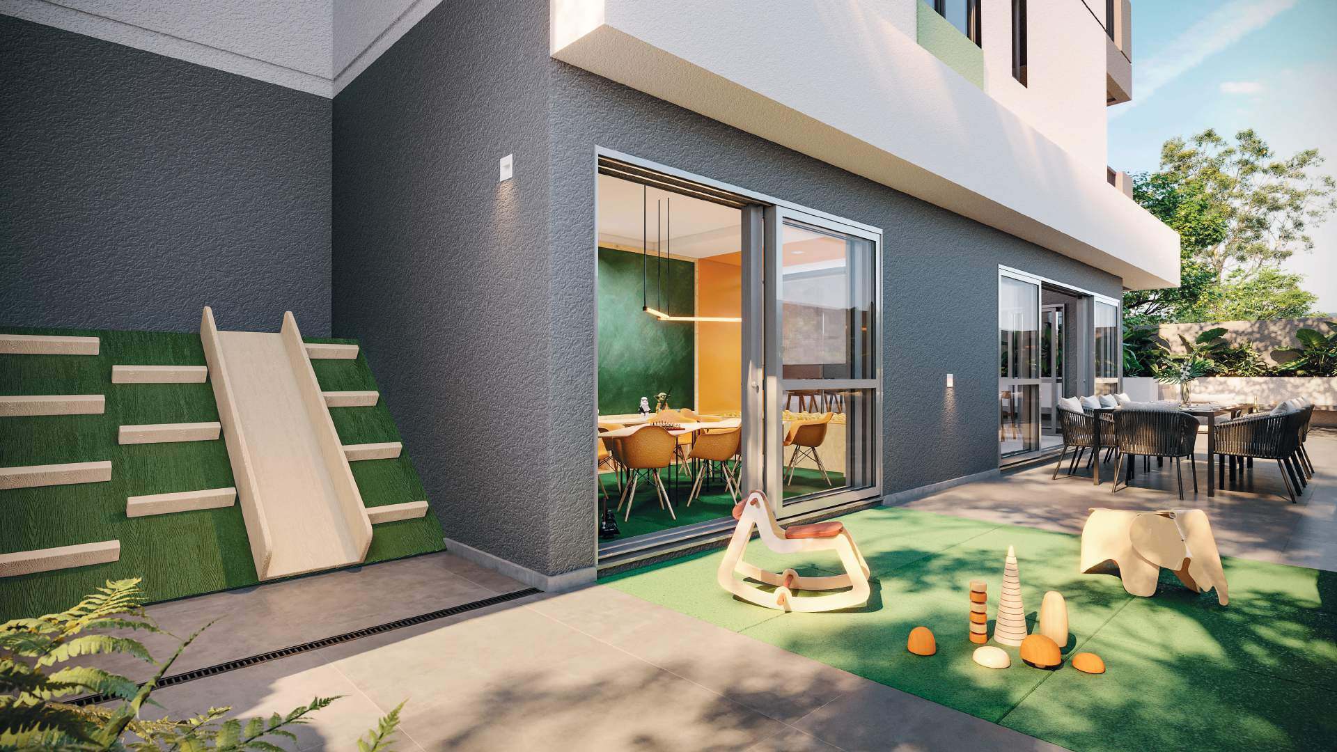Apartamento, 2 quartos, 66 m² - Foto 11