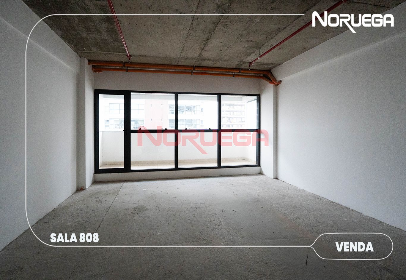 Sala-Conjunto, 44 m² - Foto 13