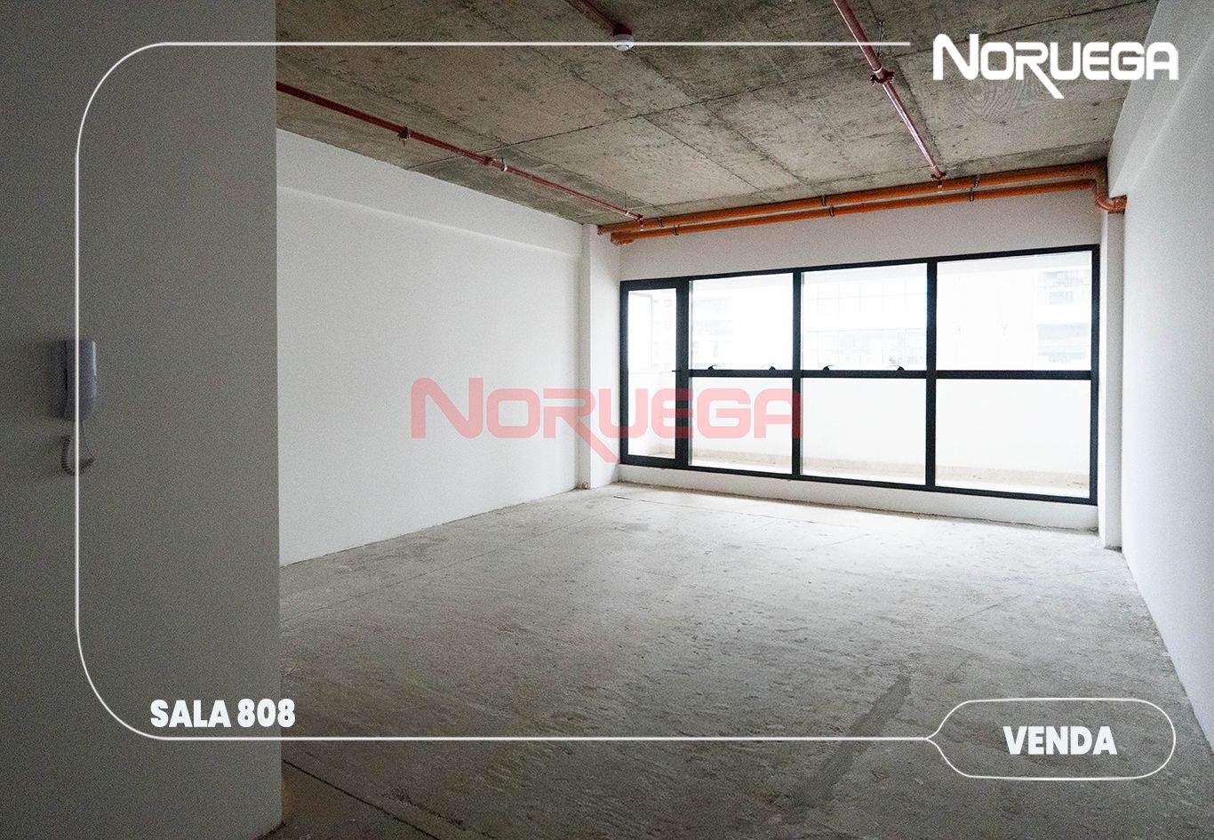Sala-Conjunto, 44 m² - Foto 16