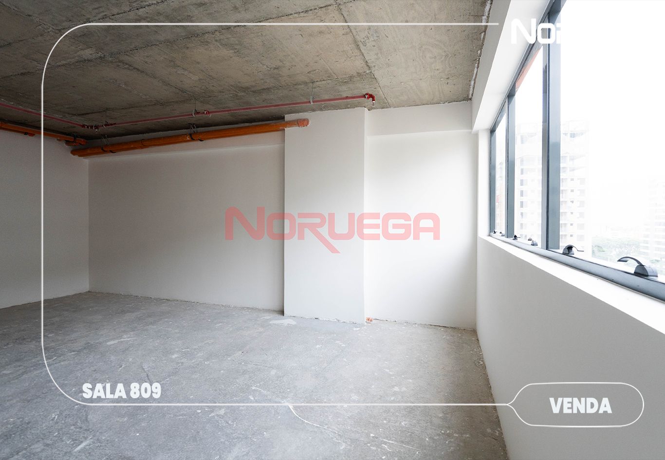 Sala-Conjunto, 39 m² - Foto 16