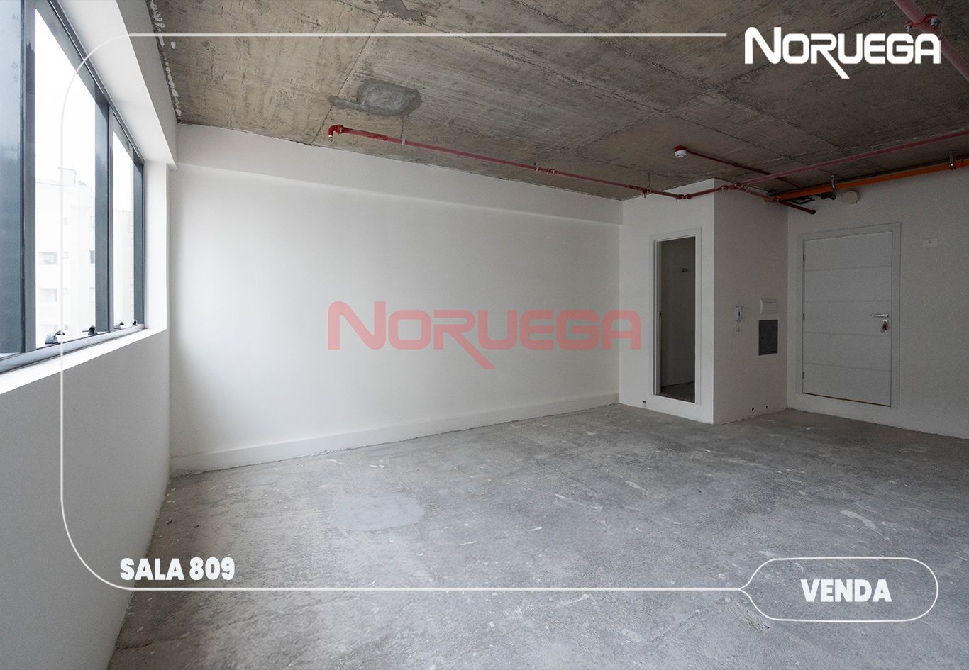 Sala-Conjunto, 39 m² - Foto 17