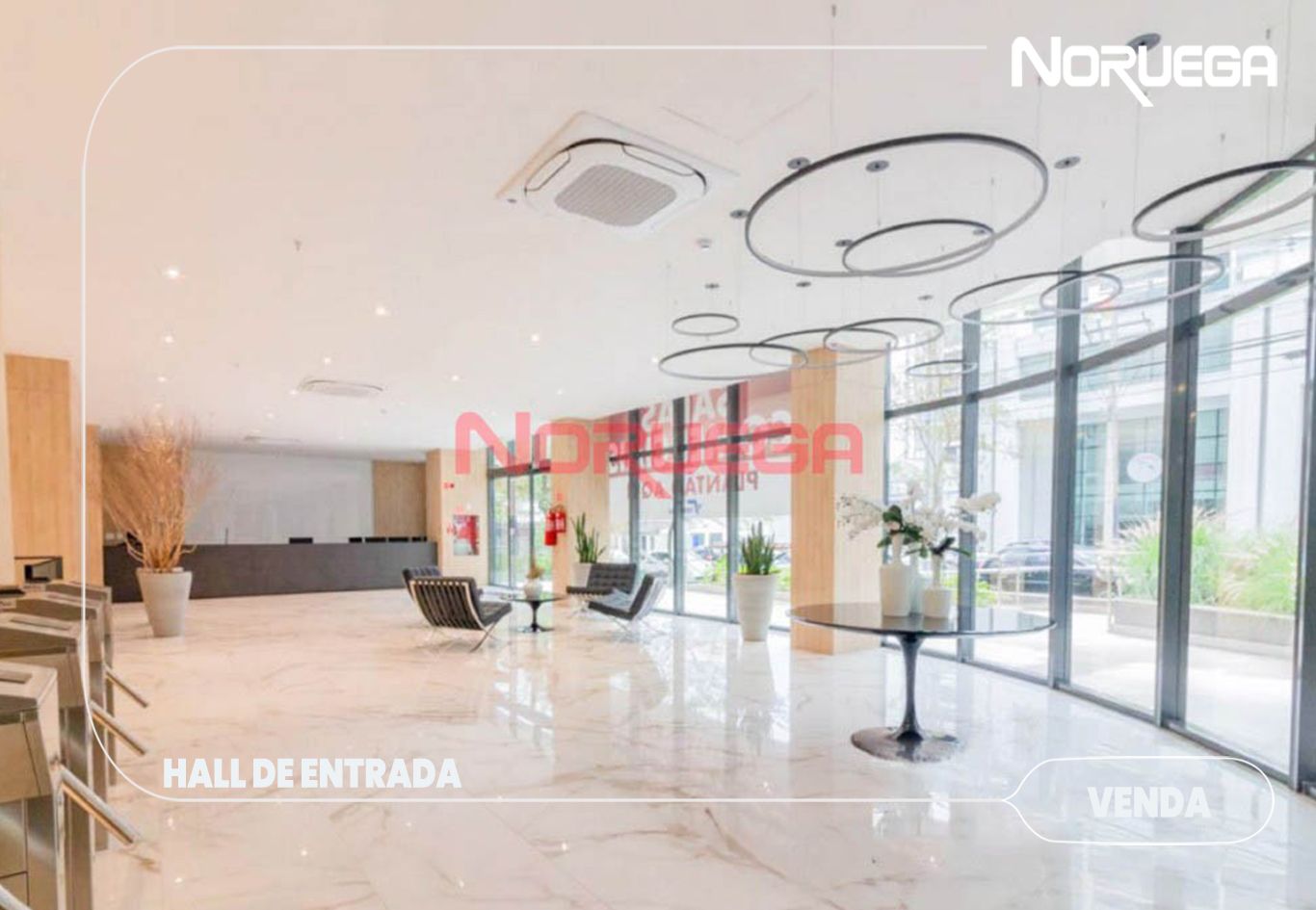 Sala-Conjunto, 39 m² - Foto 10