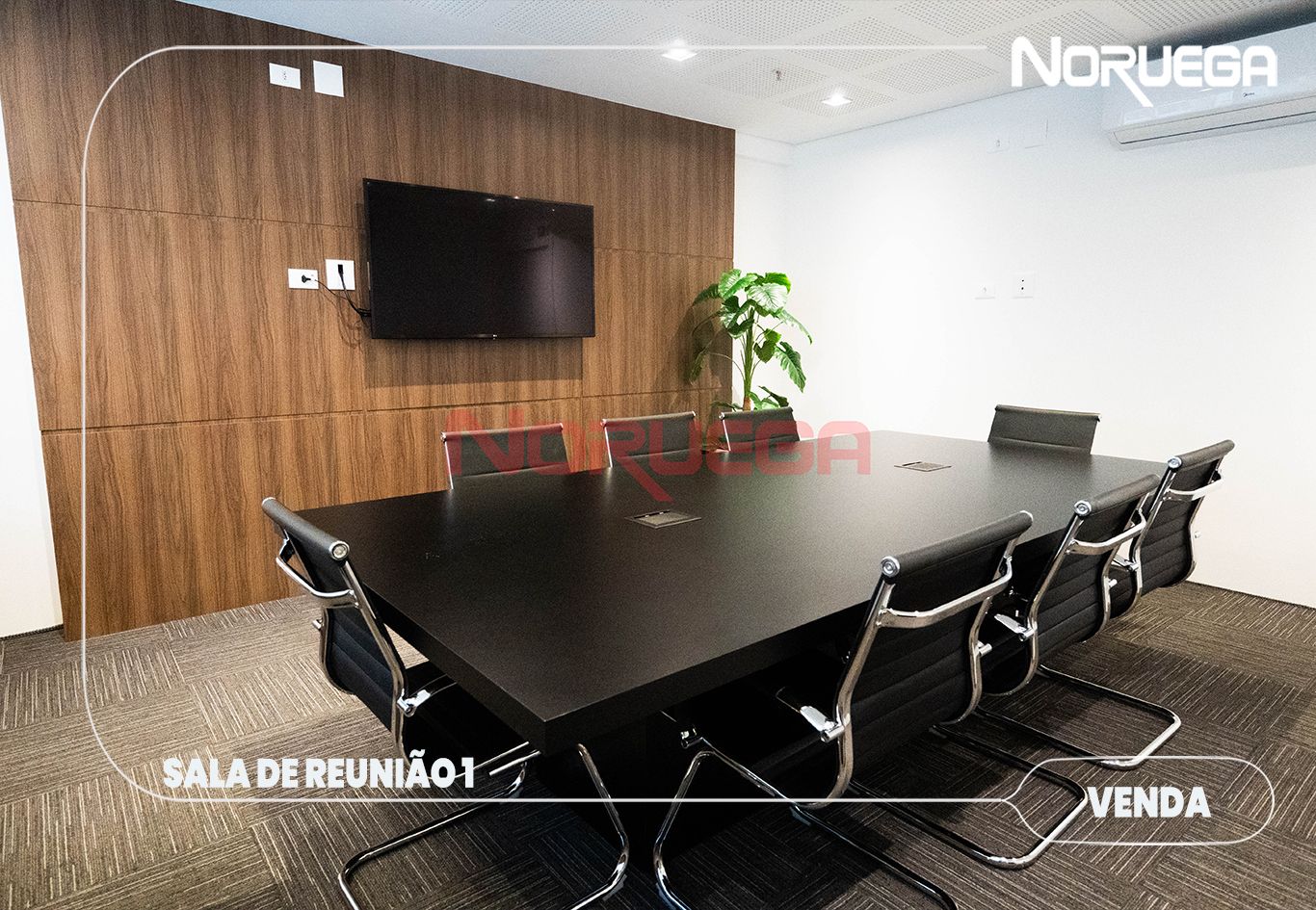 Sala-Conjunto, 39 m² - Foto 16
