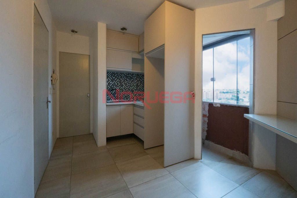 Apartamento, 1 quarto, 34 m² - Foto 6