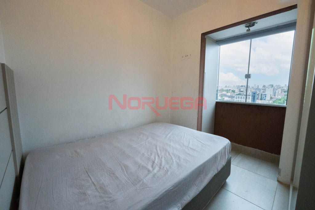Apartamento, 1 quarto, 34 m² - Foto 7