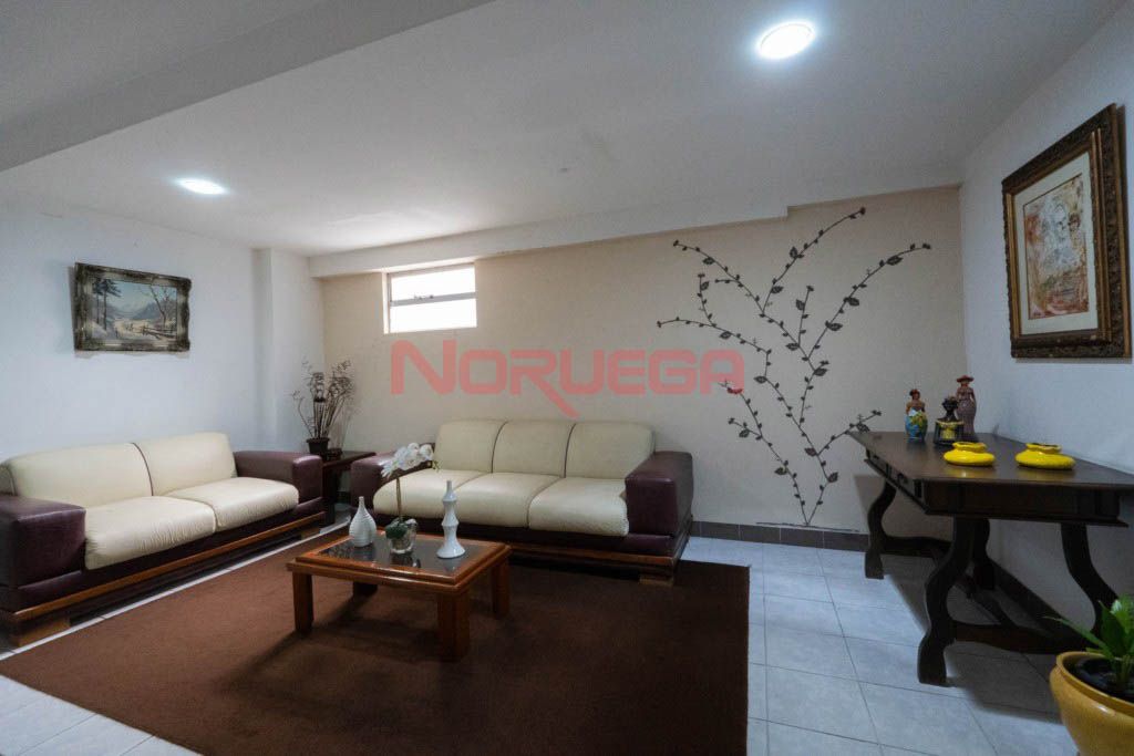 Apartamento, 1 quarto, 34 m² - Foto 10