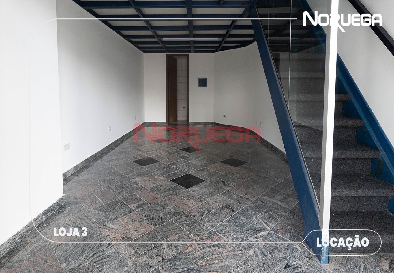 Loja-Salão, 28 m² - Foto 4