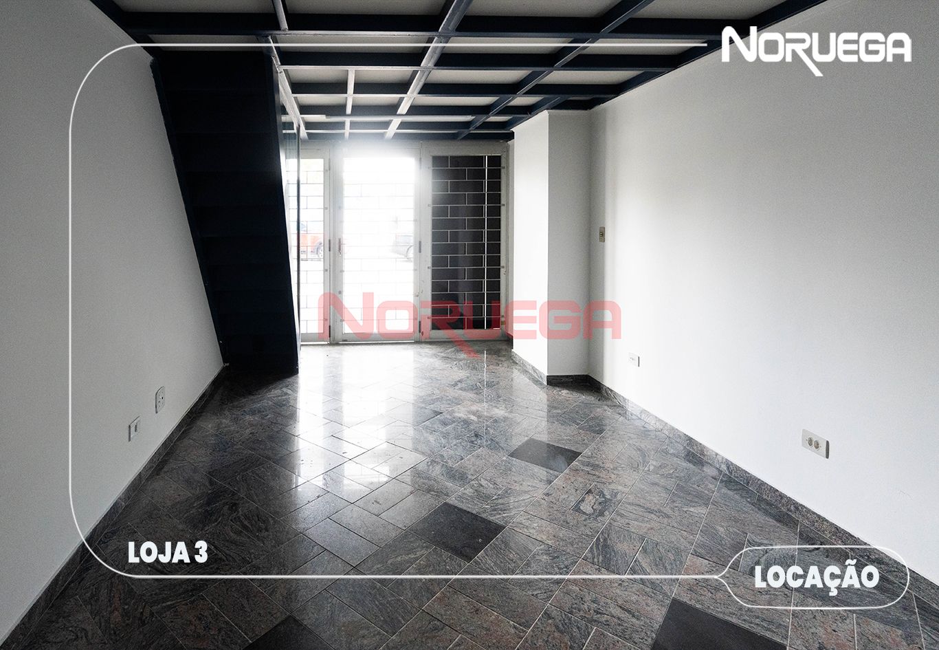 Loja-Salão, 28 m² - Foto 5