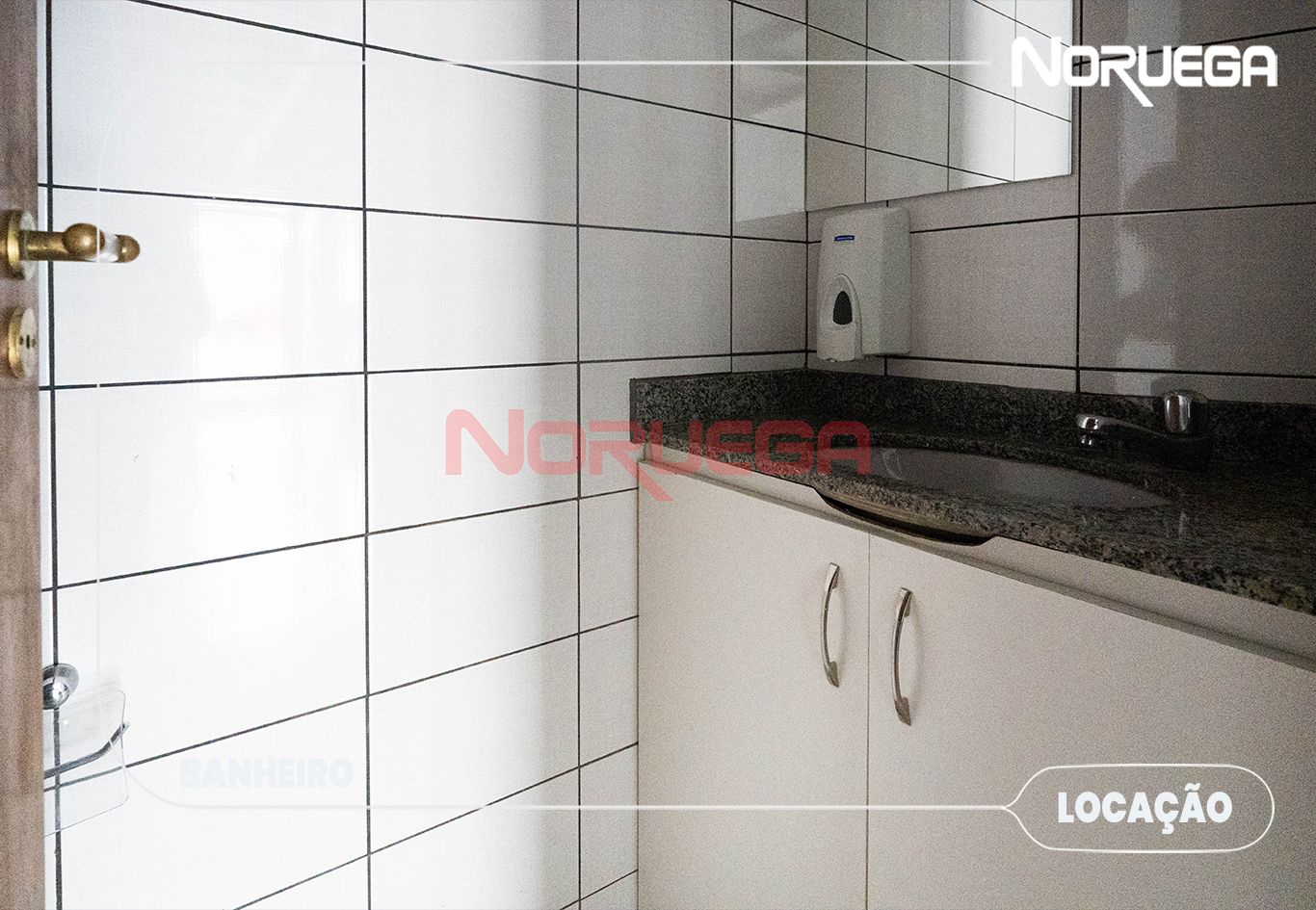 Loja-Salão, 28 m² - Foto 7