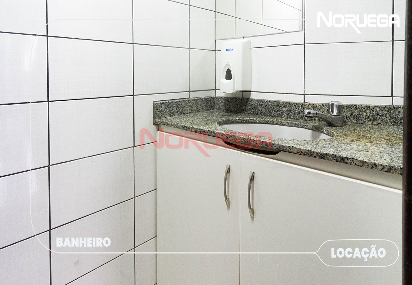 Loja-Salão, 28 m² - Foto 9