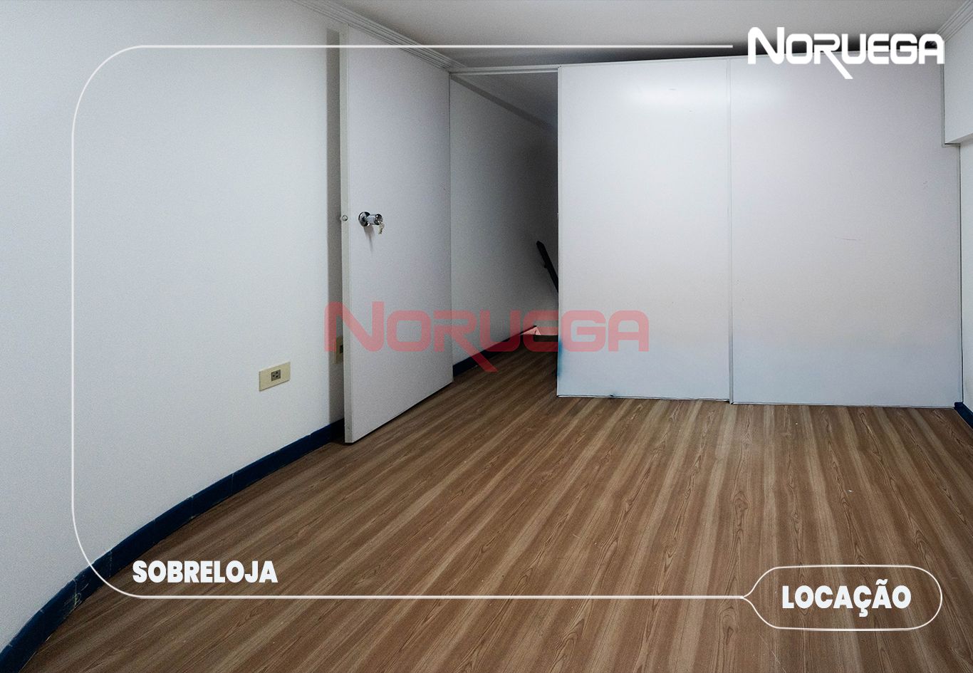 Loja-Salão, 28 m² - Foto 10
