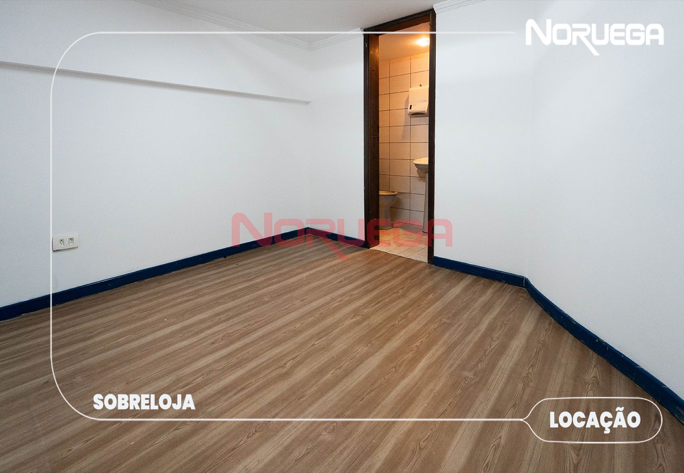 Loja-Salão, 28 m² - Foto 11