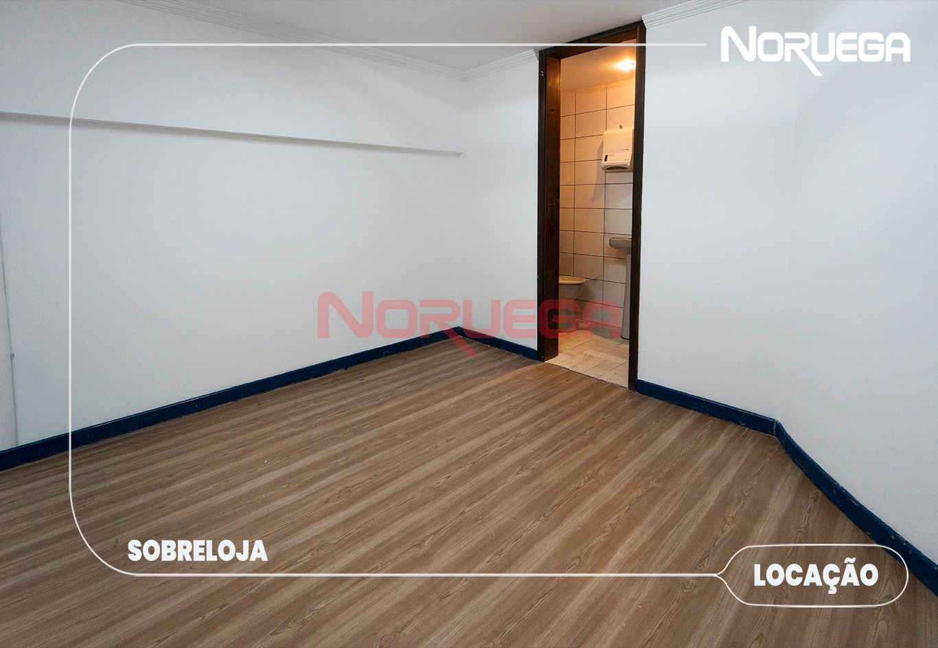Loja-Salão, 28 m² - Foto 12