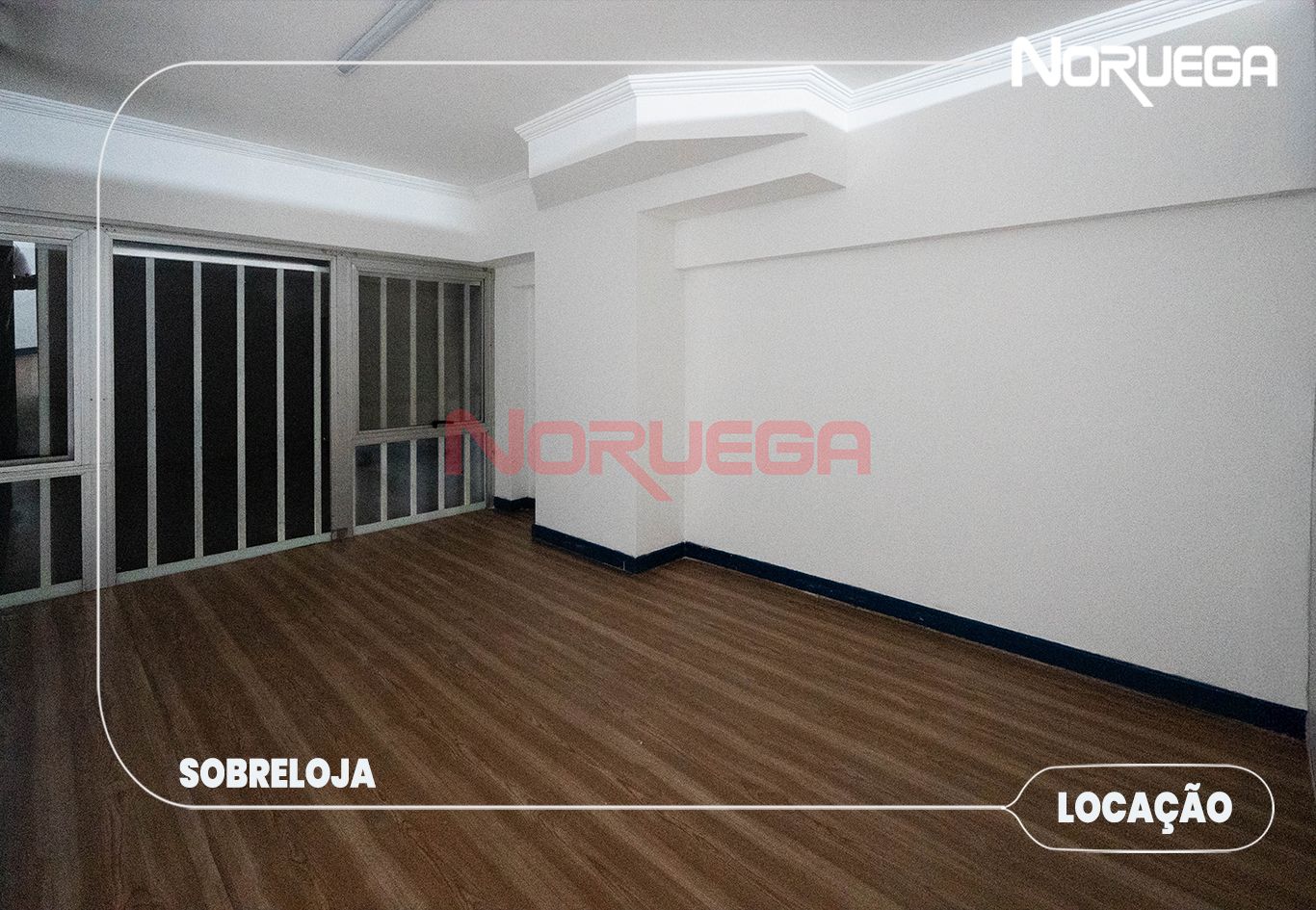 Loja-Salão, 28 m² - Foto 13