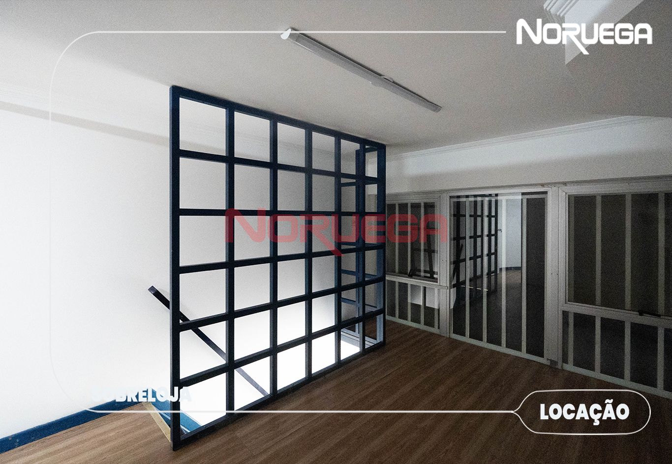 Loja-Salão, 28 m² - Foto 14