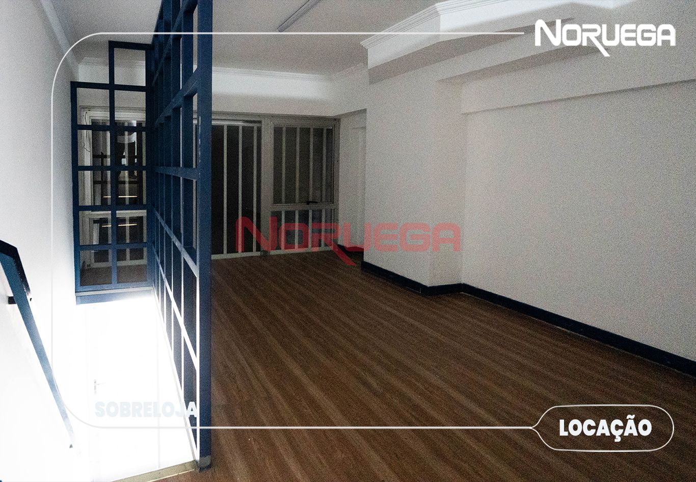 Loja-Salão, 28 m² - Foto 16