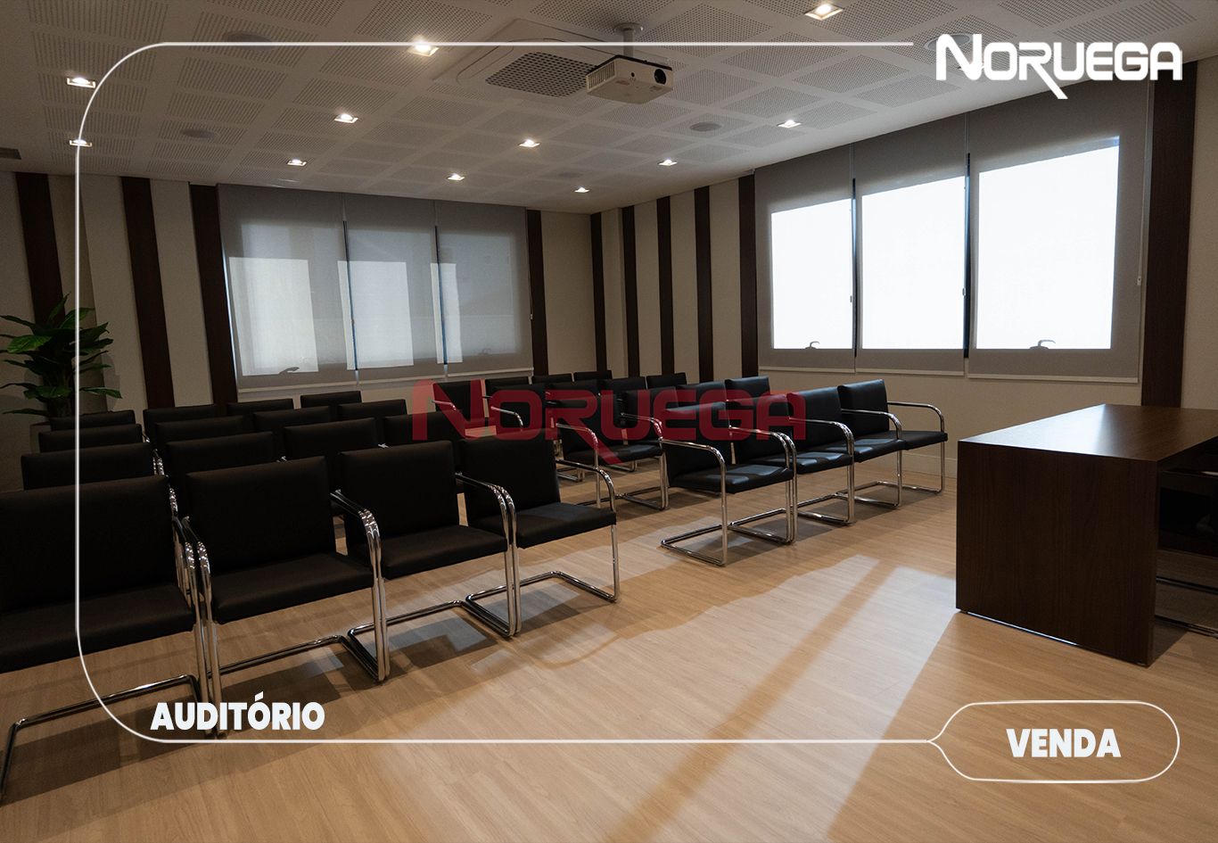 Sala-Conjunto, 35 m² - Foto 12