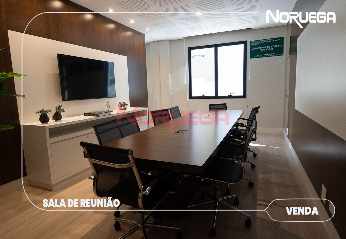 Sala-Conjunto, 36 m² - Foto 1