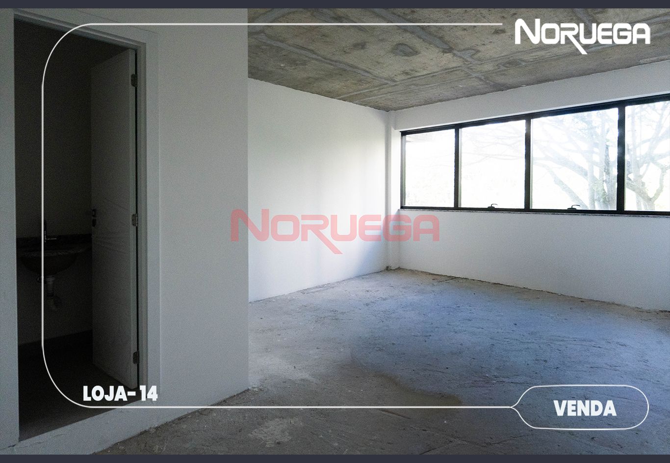 Sala-Conjunto, 36 m² - Foto 11
