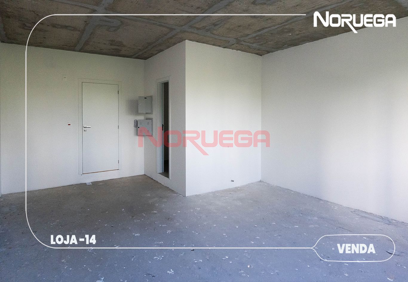 Sala-Conjunto, 36 m² - Foto 13