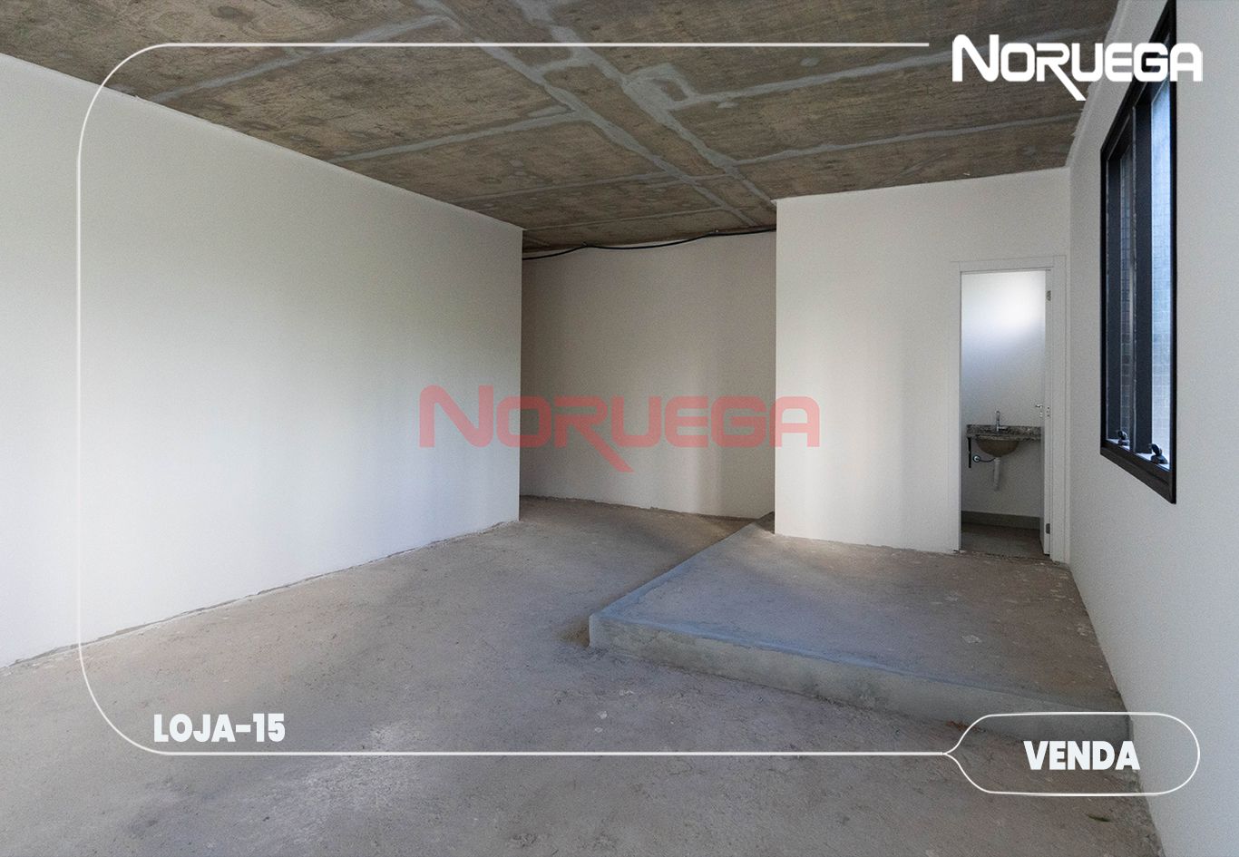 Sala-Conjunto, 46 m² - Foto 13