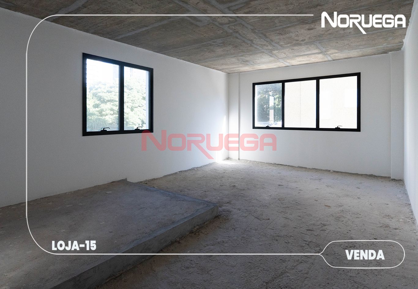 Sala-Conjunto, 46 m² - Foto 14