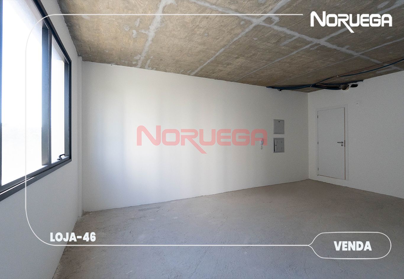 Sala-Conjunto, 35 m² - Foto 12