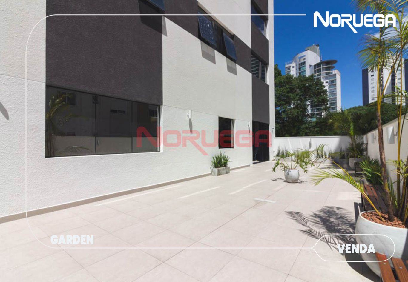 Sala-Conjunto, 42 m² - Foto 17