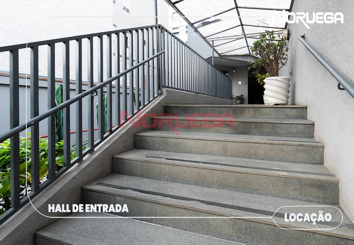 Apartamento, 1 quarto, 33 m² - Foto 3