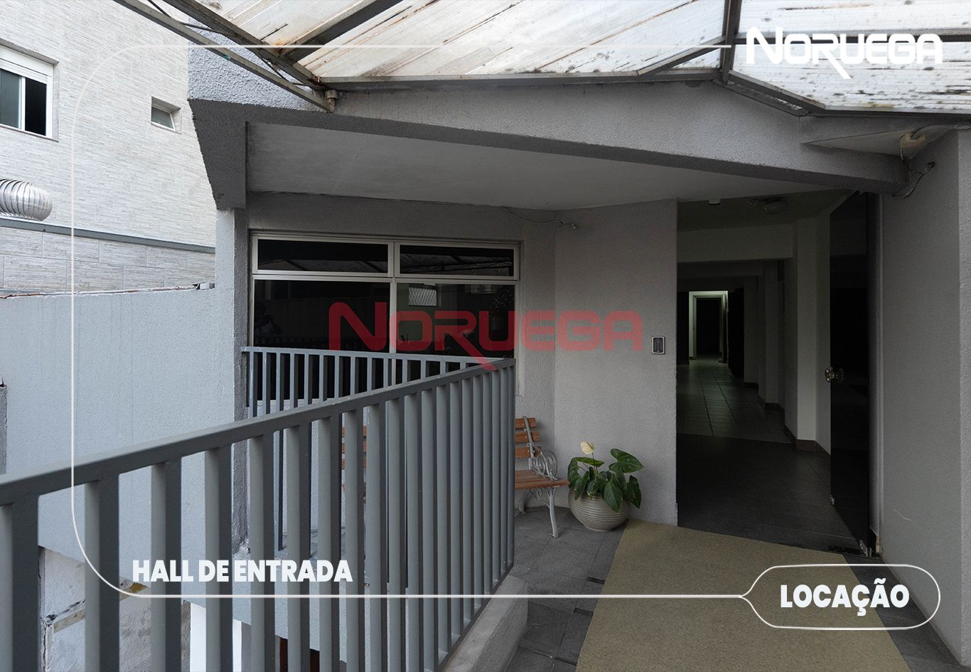 Apartamento, 1 quarto, 33 m² - Foto 4