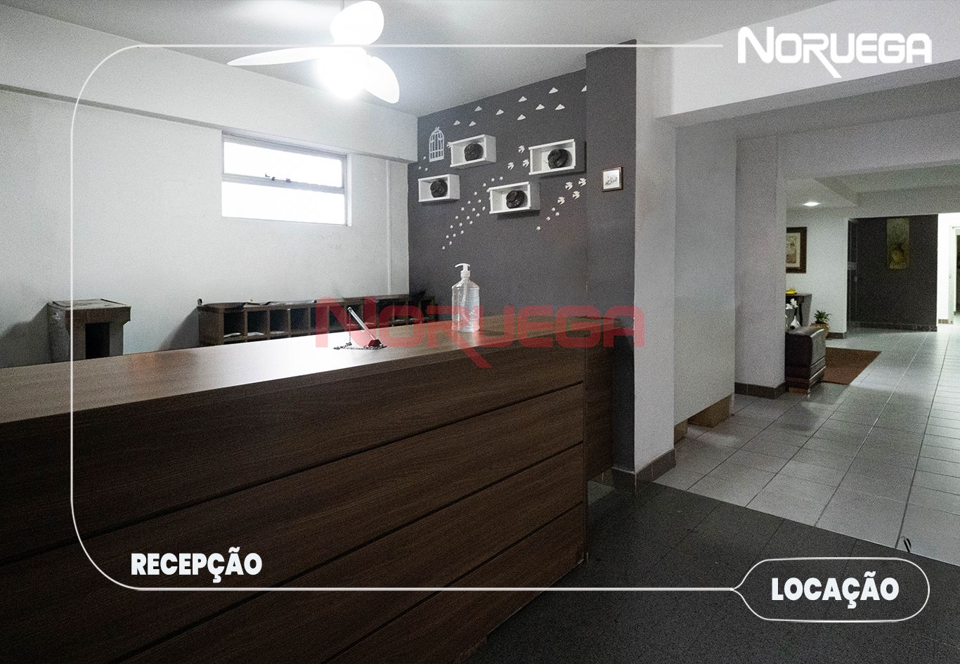 Apartamento, 1 quarto, 33 m² - Foto 5